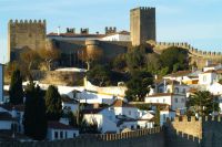 Pousada de Obidos 11 exterior